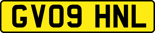 GV09HNL