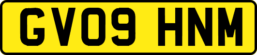 GV09HNM