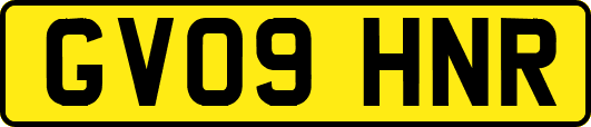 GV09HNR