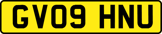 GV09HNU