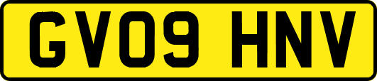 GV09HNV