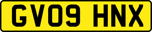 GV09HNX