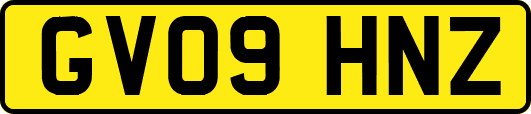 GV09HNZ