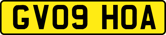 GV09HOA