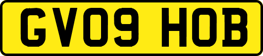 GV09HOB