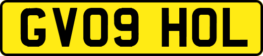 GV09HOL