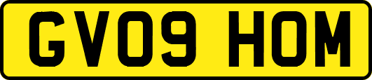 GV09HOM