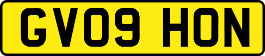 GV09HON