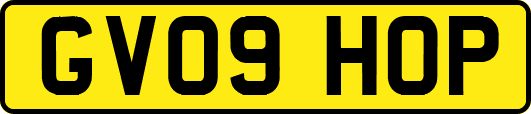 GV09HOP