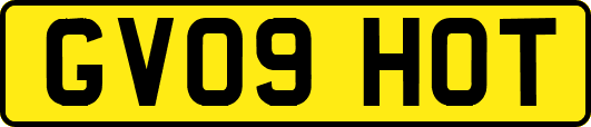 GV09HOT