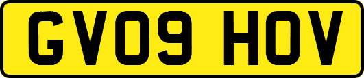 GV09HOV