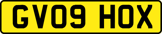 GV09HOX