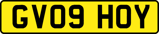 GV09HOY