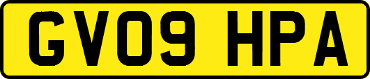 GV09HPA
