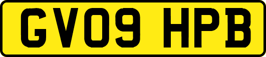 GV09HPB