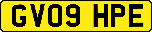 GV09HPE