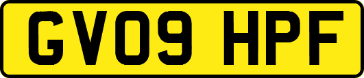 GV09HPF