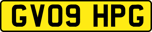 GV09HPG