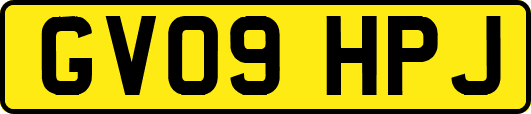 GV09HPJ