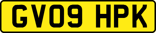 GV09HPK