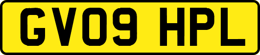 GV09HPL