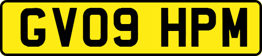 GV09HPM
