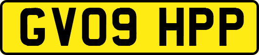 GV09HPP