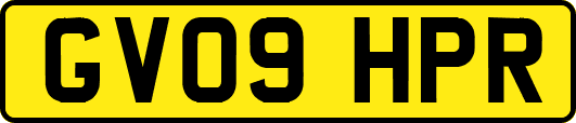 GV09HPR