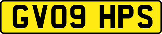 GV09HPS