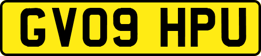 GV09HPU
