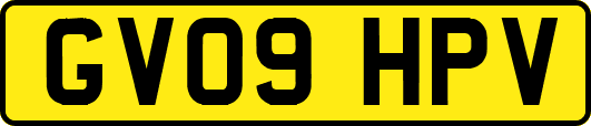 GV09HPV
