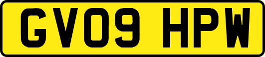 GV09HPW