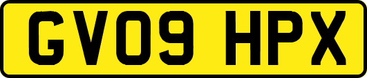 GV09HPX