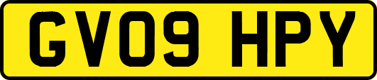 GV09HPY
