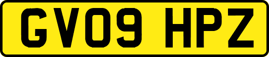 GV09HPZ