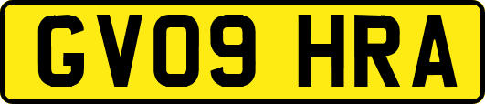 GV09HRA