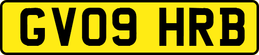 GV09HRB