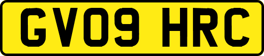 GV09HRC