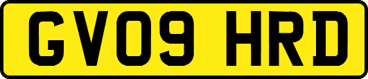 GV09HRD