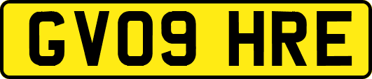 GV09HRE