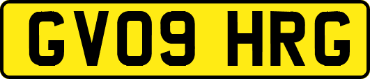 GV09HRG