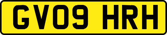GV09HRH