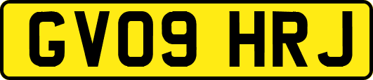 GV09HRJ