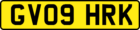 GV09HRK
