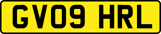 GV09HRL