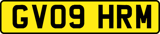 GV09HRM
