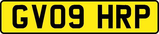 GV09HRP