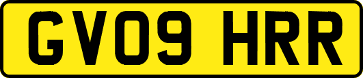 GV09HRR