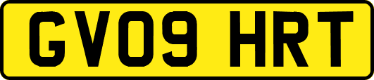 GV09HRT