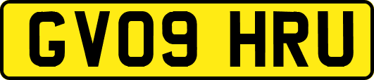 GV09HRU